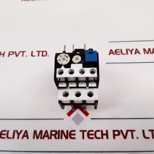 ABB T25 DU THERMAL OVERLOAD RELAY