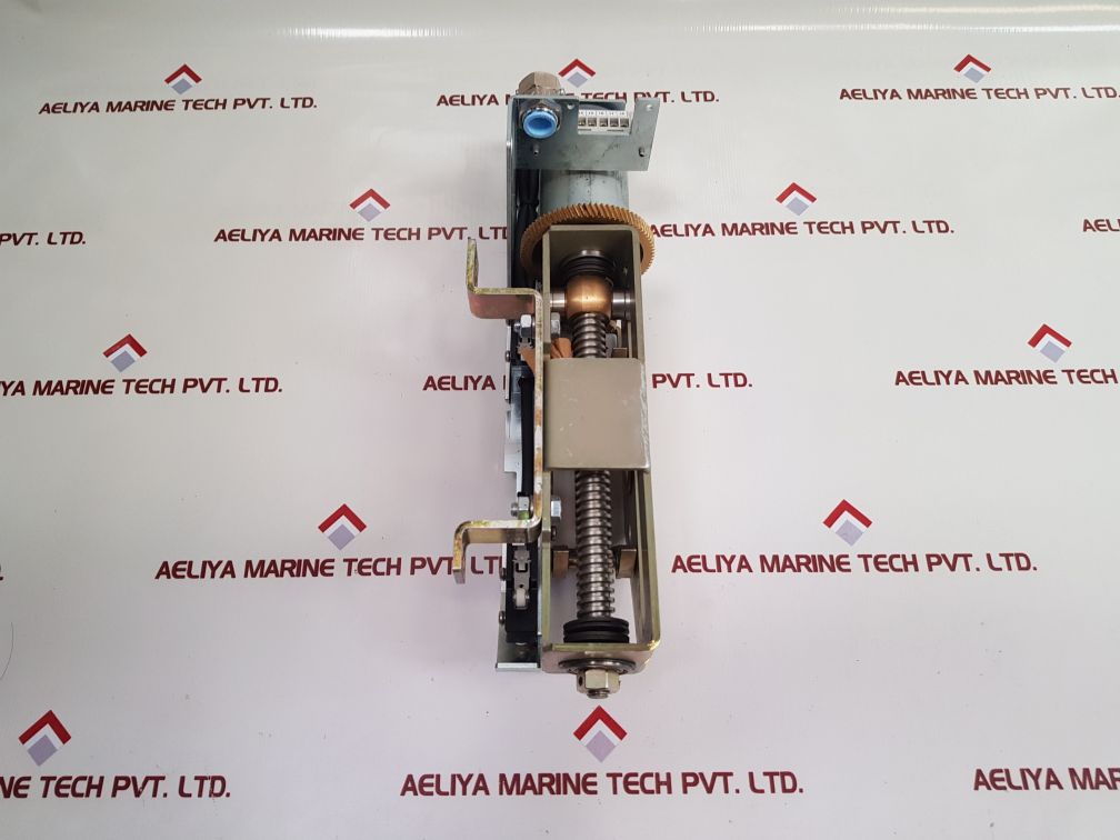 ABB UEMC 40K3-220VDC