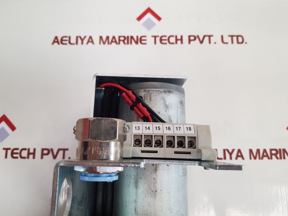 ABB UEMC 40K3-220VDC