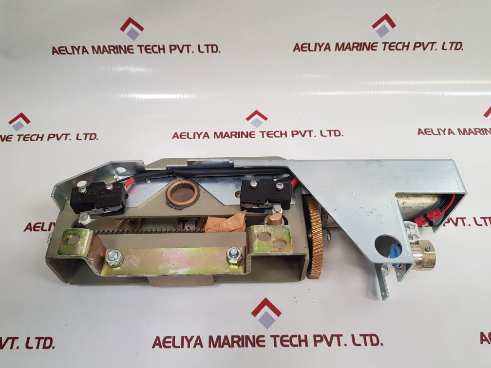 ABB UEMC 40K3-220VDC