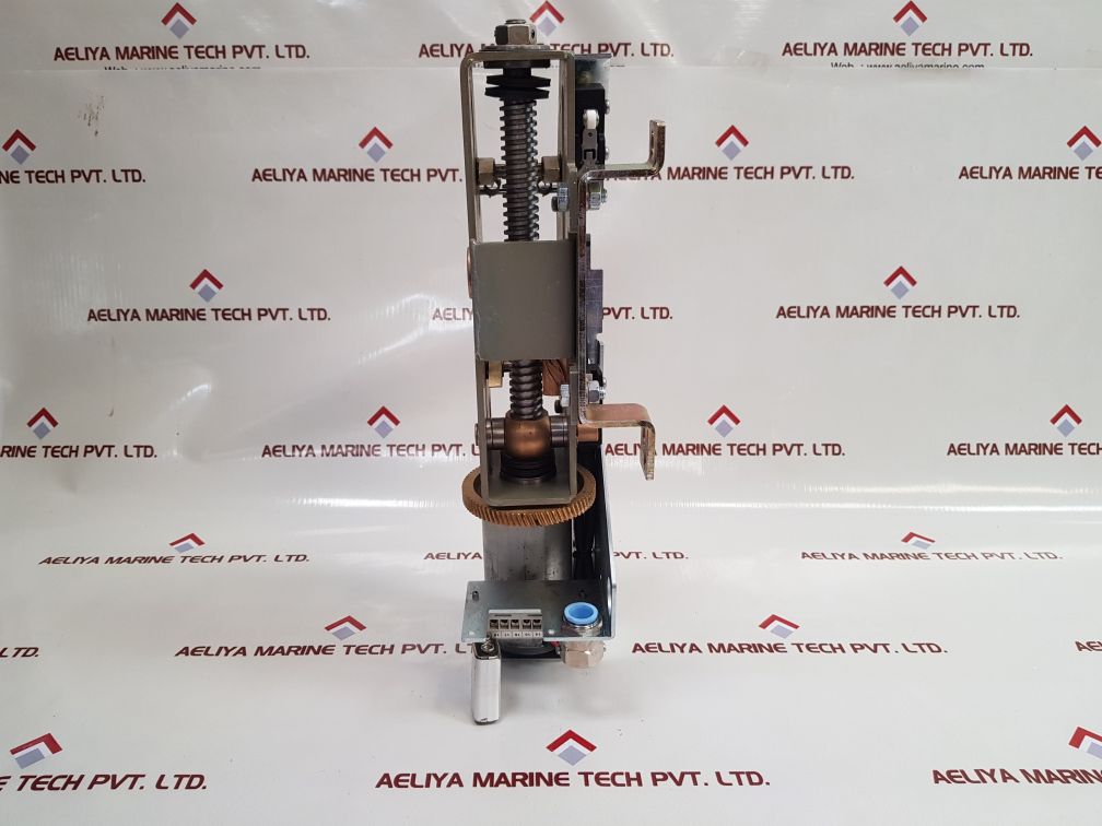 ABB UEMC 40K3-220VDC