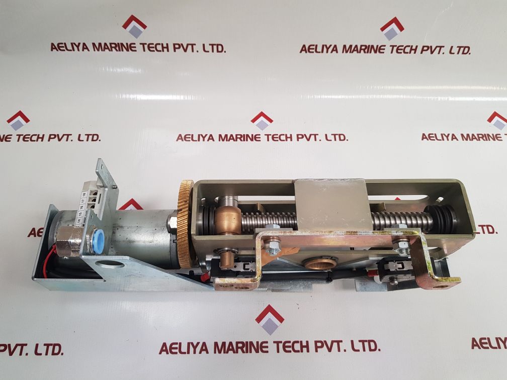 ABB UEMC 40K3-220VDC