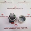 ABB V18311H-1829101 I/P CONVERTER TEIP 11