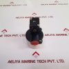 ABB V18311H-1829101 I/P CONVERTER TEIP 11