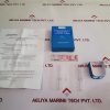 ADVANTEC ATE101LB RESIDUAL CHLORINE COLOR RATIO METER