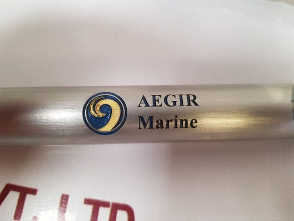 AEGIR MARINE STERNTUBE SEAL WEARDOWN GAUGE