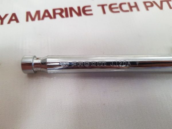 AEGIR MARINE STERNTUBE SEAL WEARDOWN GAUGE