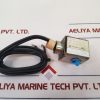 ALCO CONTROLS AMC SOLENOID VALVE COIL
