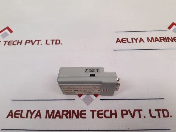 ALLIED TELESYN AT-210TS TWISTED PAIR TRANSCEIVER
