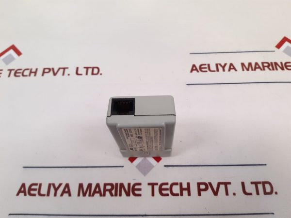 ALLIED TELESYN AT-210TS TWISTED PAIR TRANSCEIVER