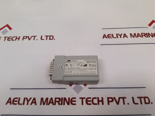 ALLIED TELESYN AT-210TS TWISTED PAIR TRANSCEIVER