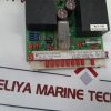 APPARATEBAU HUNDSBACH 77715-B4410 LIMIT VALUE DETECTOR