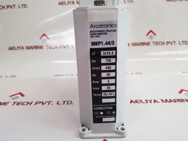 ARCOTRONICS MKP1.44/3