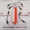 AREVA MMLB01 TEST PLUG RELAY