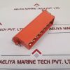 AREVA MMLB01 TEST PLUG RELAY