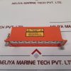 AREVA MMLB01 TEST PLUG RELAY