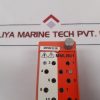 AREVA MMLB01 TEST PLUG RELAY