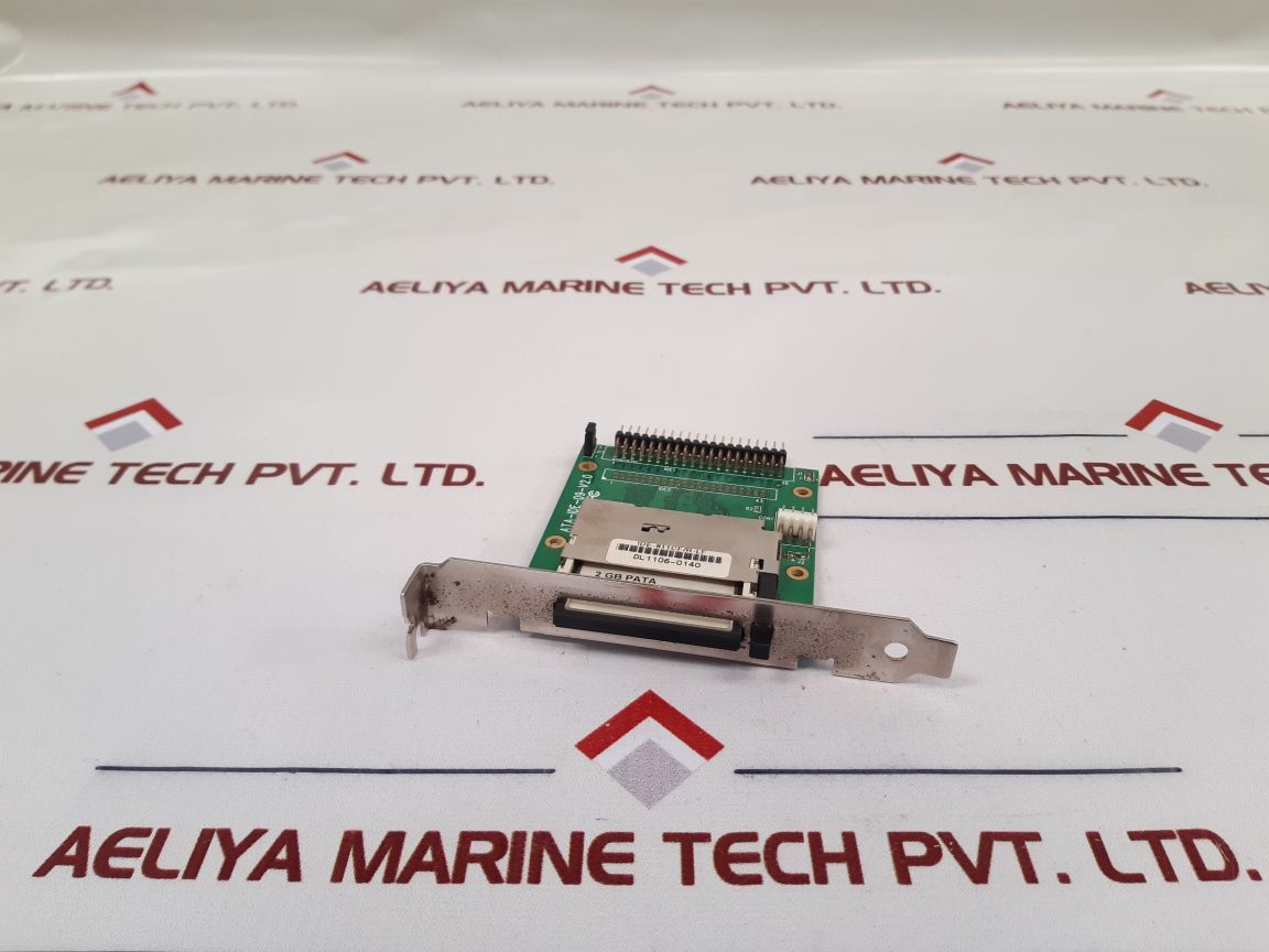 WESTERN ATA-IDE-09-V2.0