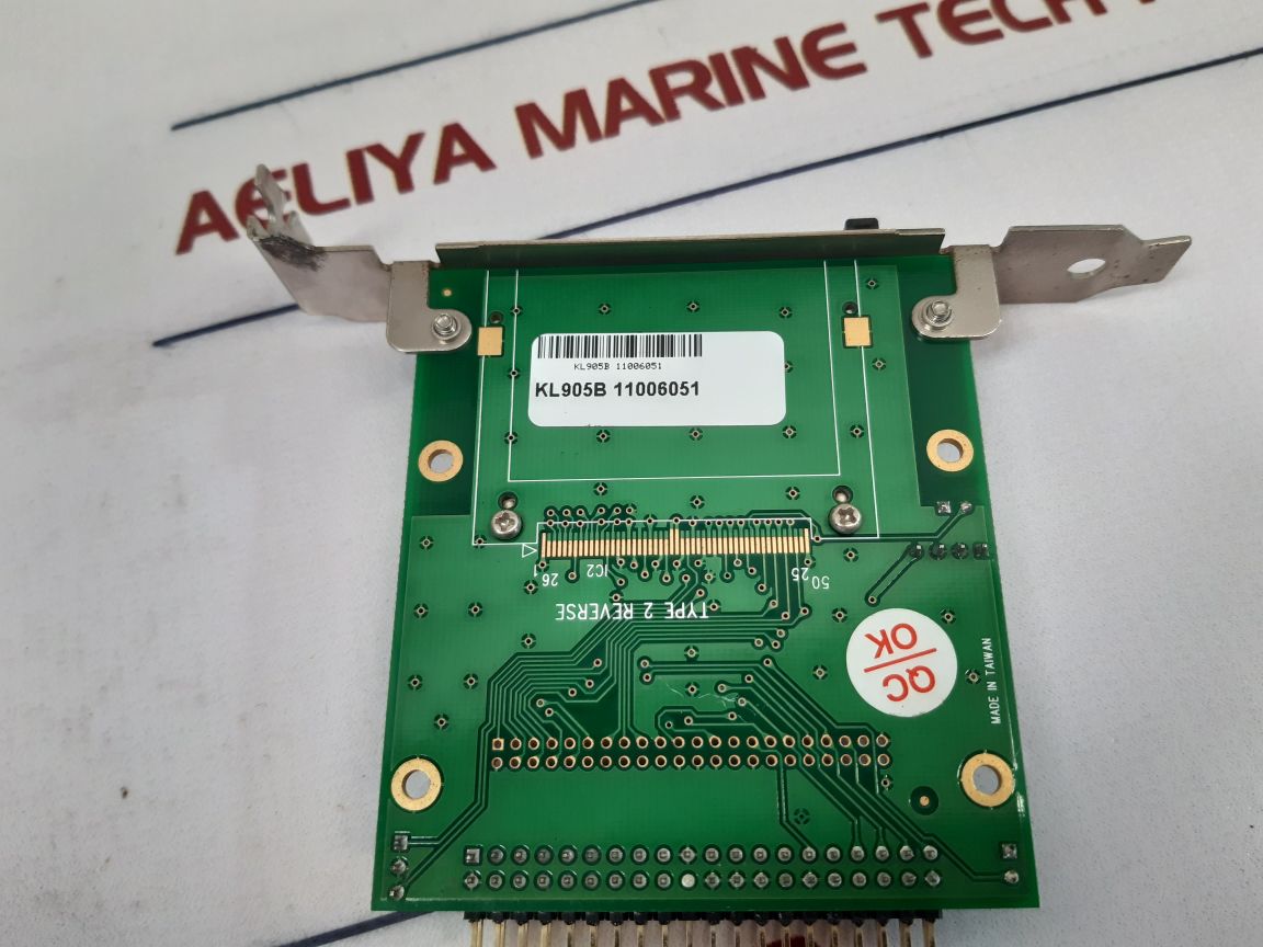 WESTERN ATA-IDE-09-V2.0