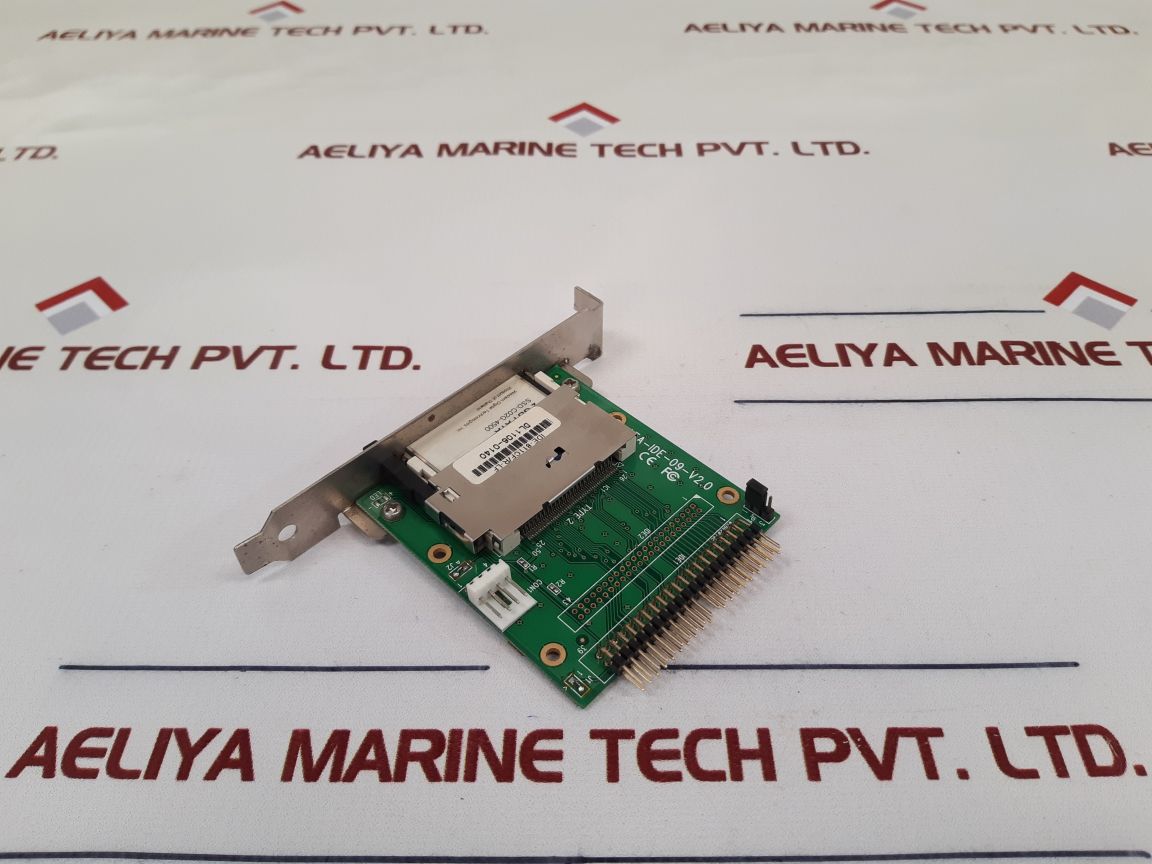 WESTERN ATA-IDE-09-V2.0