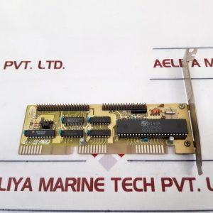 PCB CARD AB 8973