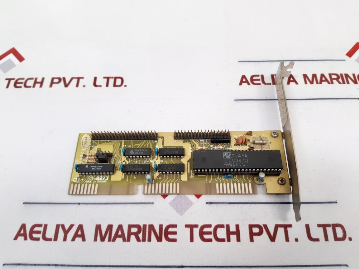 PCB CARD AB 8973