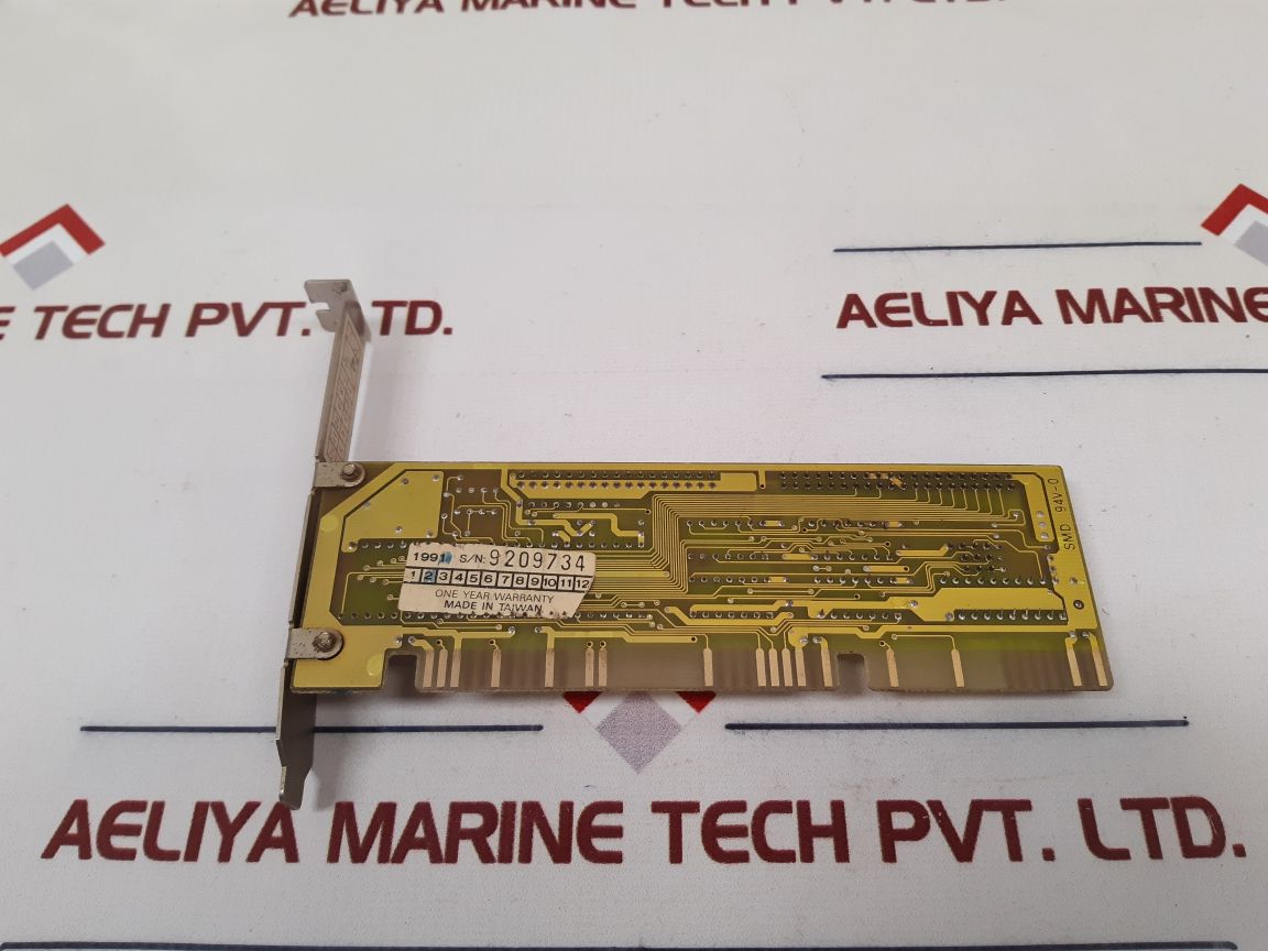 PCB CARD AB 8973
