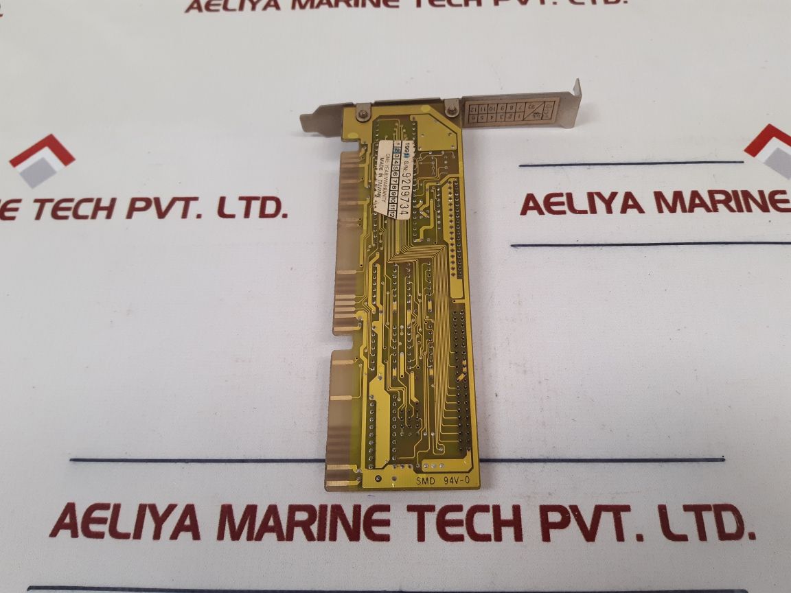 PCB CARD AB 8973