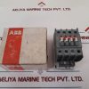 ABB A26-30-10 CONTACTOR A26
