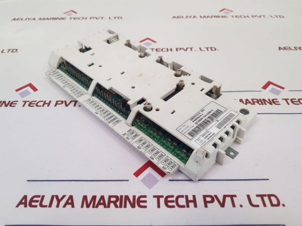 INVERTER CONTROL BOARD RDCU-02C