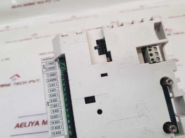 INVERTER CONTROL BOARD RDCU-02C