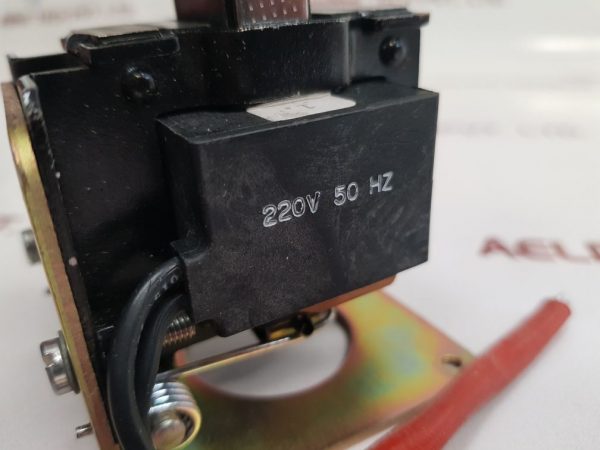 ABB 220V 50 HZ UNDERVOLTAGE RELEASE