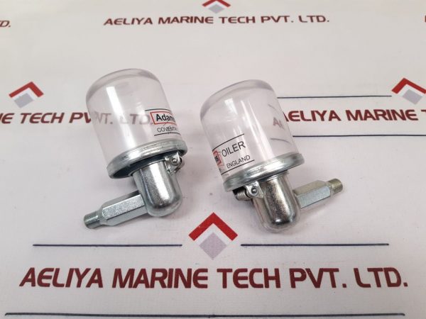 ADAMS OILER - Aeliya Marine