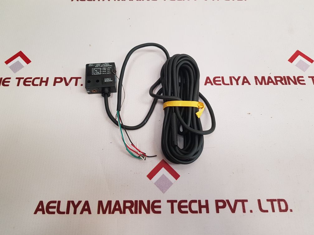 ALLEN-BRADLEY 42SMU-7000 PHOTOSWITCH