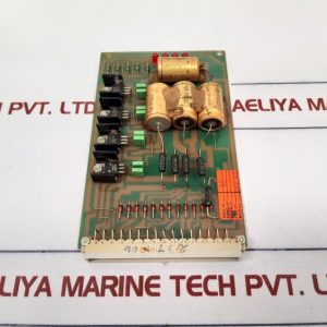 PCB CARD S-386060