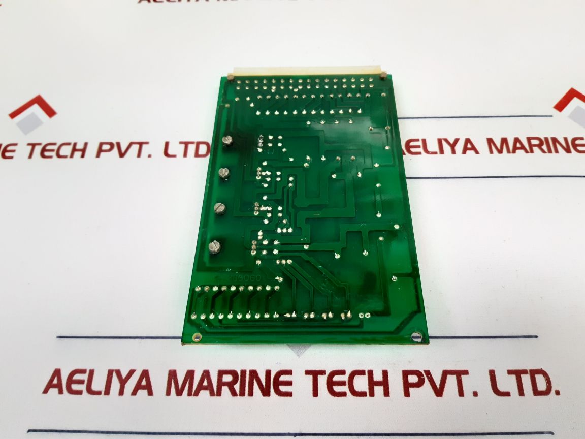 PCB CARD S-386060