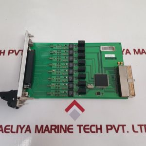 PCB CARD AVECS A0307
