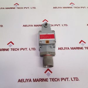 AZBIL 1LX7001-R EXPLOSION PROOF SWITCH
