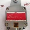AZBIL 1LX7001-R EXPLOSION PROOF SWITCH