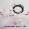 BALLUFF BES 516-300-S240-D-PU-03 PROXIMITY SWITCH SENSOR