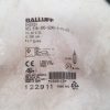 BALLUFF BES 516-300-S240-D-PU-03 PROXIMITY SWITCH SENSOR