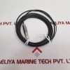 BALLUFF BES 516-300-S240-D-PU-03 PROXIMITY SWITCH SENSOR