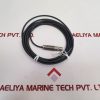 BALLUFF BES 516-300-S240-D-PU-03 PROXIMITY SWITCH SENSOR