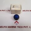 BARTEC 05-0003 PANEL MOUNT PUSH BUTTON