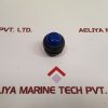 BARTEC 05-0003 PANEL MOUNT PUSH BUTTON