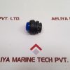 BARTEC 05-0003 PANEL MOUNT PUSH BUTTON