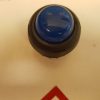 BARTEC 05-0003 PANEL MOUNT PUSH BUTTON