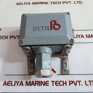 BETA C1-P508H-S1N-B1-K1 PRESSURE AND TEMPERATURE SWITCH