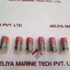 BOSCH 0 434 250 009 INJECTOR