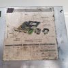 B&R IPC5000 INTERFACE BOARD